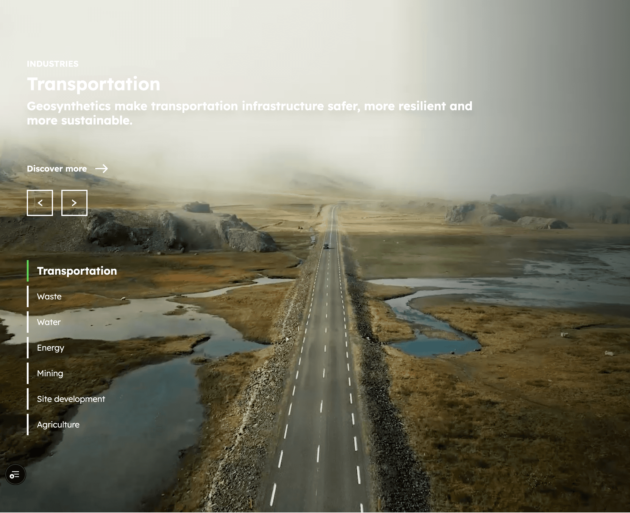 Solmax product detail page